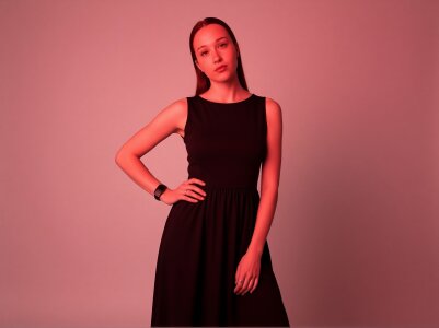 CarmelaLiebherr This is such a hot photo shoot Foto 5