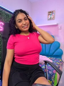 valeria_martinez19 cute sweet🧁❤️ Gambar 4