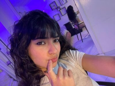 💜🌸 od Aurora_Ellis_  snímek