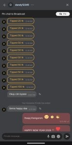 Tamilmallu-duskygirl03のPublicの 6枚の写真