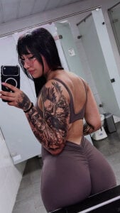 Akari1_Mischief Gym 😏 Εικόνα