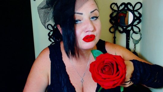 KinkyMistress