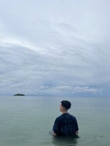 Nick_Twink Travels 🏝️ Foto 2