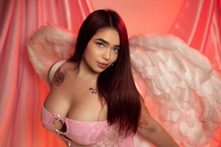 HannahCollyns San Valentin Εικόνα 6