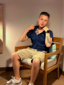 Always happy 🌹👑 de Tim_wolf  7 photos