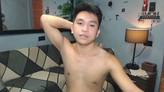 HotAlexanderGrey ALEX Pic