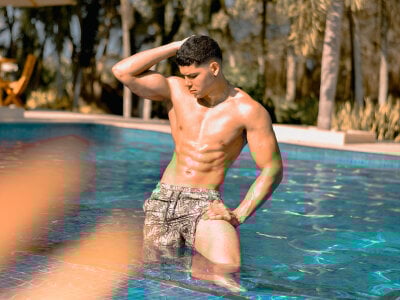 Bruno_coleman Public Pic