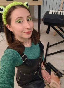 annakedy Public Fotka 2