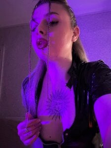 AngelicaHollywood You haven't seen me in this yet Bilde 4