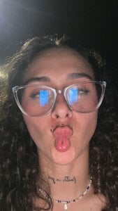 enjoying a beautiful night ❤🦋 od LahanaKimish  snímek