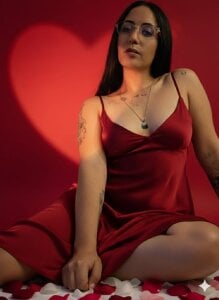 valentine ❤️❤️ od anny_roberts  2 snímek