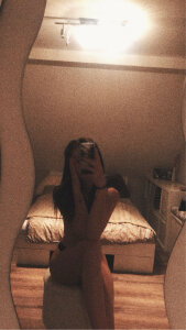 Magda127fucks Public Pic 2