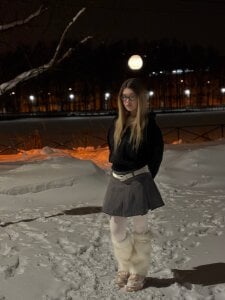 OraliaTumbleston my favorite album Gambar 6