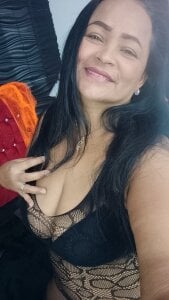 ScarletthJhonson- BLACK LINGERIE! 🖤🫦 Photo 7