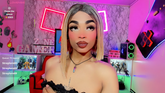 Gisele_fox goddess gisel Pic 6