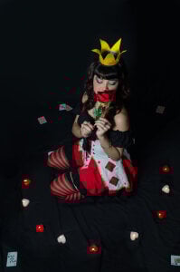 beautifulchleo 🎃 Pic