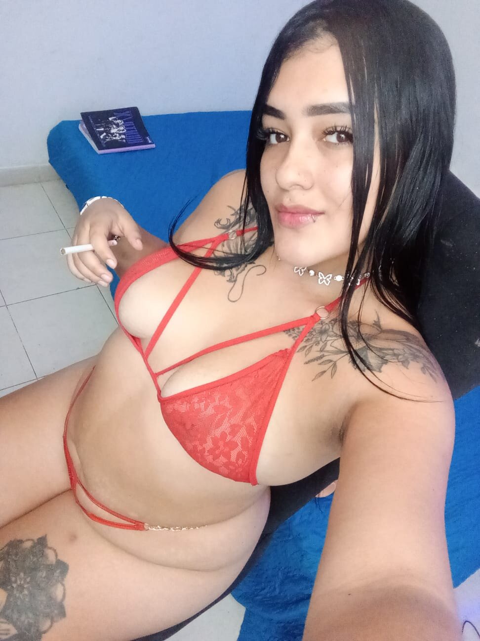 Naomy_Reiden 热门图片 1077