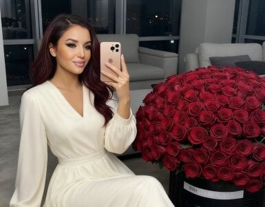 Just--Amy Flower Fotka