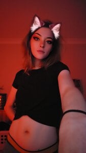 lonely_Cosplay_chick Public Fotka 4