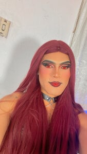 Megan_Hot15 Welcome guys รูป  3