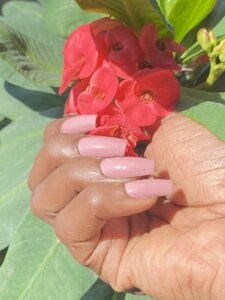 AshailaX_: Nails ( 4 фото)