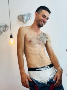 KingOfTemptation KING Pic