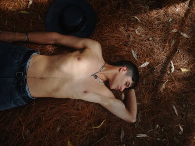 jacobbikerSecret in the mountain Bild 7