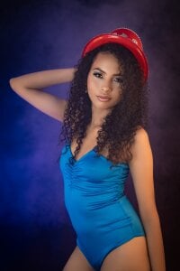 Heicy_ beautiful girl on 4th of july🔥 Foto 8