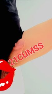 21CUMSS Just 5,. 圖片