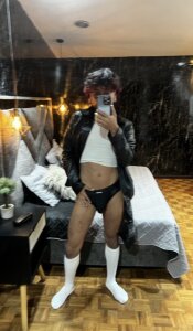 Sexy me od ronald_maximo19  snímek