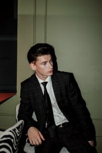 classic od Max_foks_  snímek