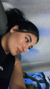 ScarlettWet9 Good morning, it's time to go to the gym Pic 8