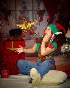 Karlaliones69 MY CHRISTMAS 2025 Pic 2