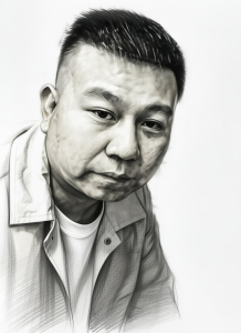 dachui_168 我们的照片 Pic