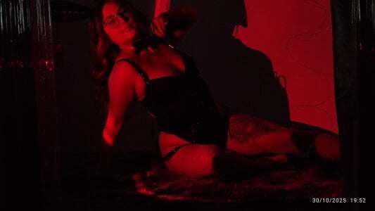 Rhosynn Halloween 🐰 Pic 2