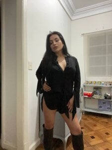 ZaraVesari Don't watch if you don't know how to hold on❤️ Pic