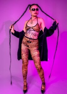 Cleo-smith Let's go to paradise together ❤ Pic