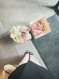 favorite flowers de LaveraMeling Fotos 5