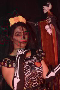 kylie_wilsson boo! 🎃 사진