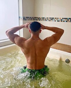 InkAngelo Latin Model 😈 Hình 8