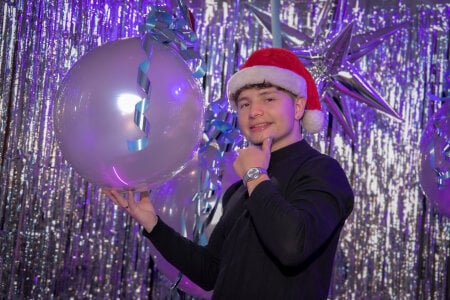 Leoo_MillerのHo Ho Ho Happy Christmas 🎅🏽の 8枚の写真