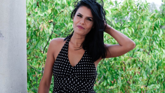 EmmaAtkins Sunny afternoon Pic 2