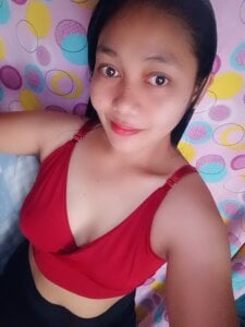 Lusty_babe Just me slika