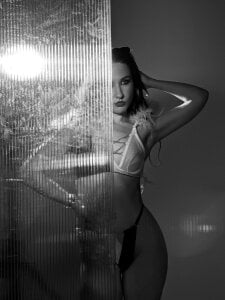 MaudAle Monochrome stories of passion 사진 3