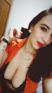 christine-x Public Pic