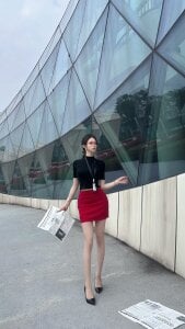 kiko330333 妍可 Gambar 2