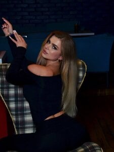 Angel___Blond 🍓 your baby Gambar 2