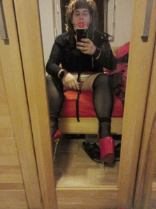 Lilith_levone my sissy nana 2 Pic 3