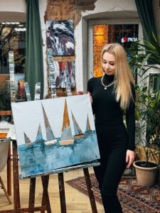 Barbie_Kris__ My passion Pic