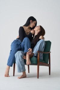 two_sugar_girl sugar girls😘 Pic 2